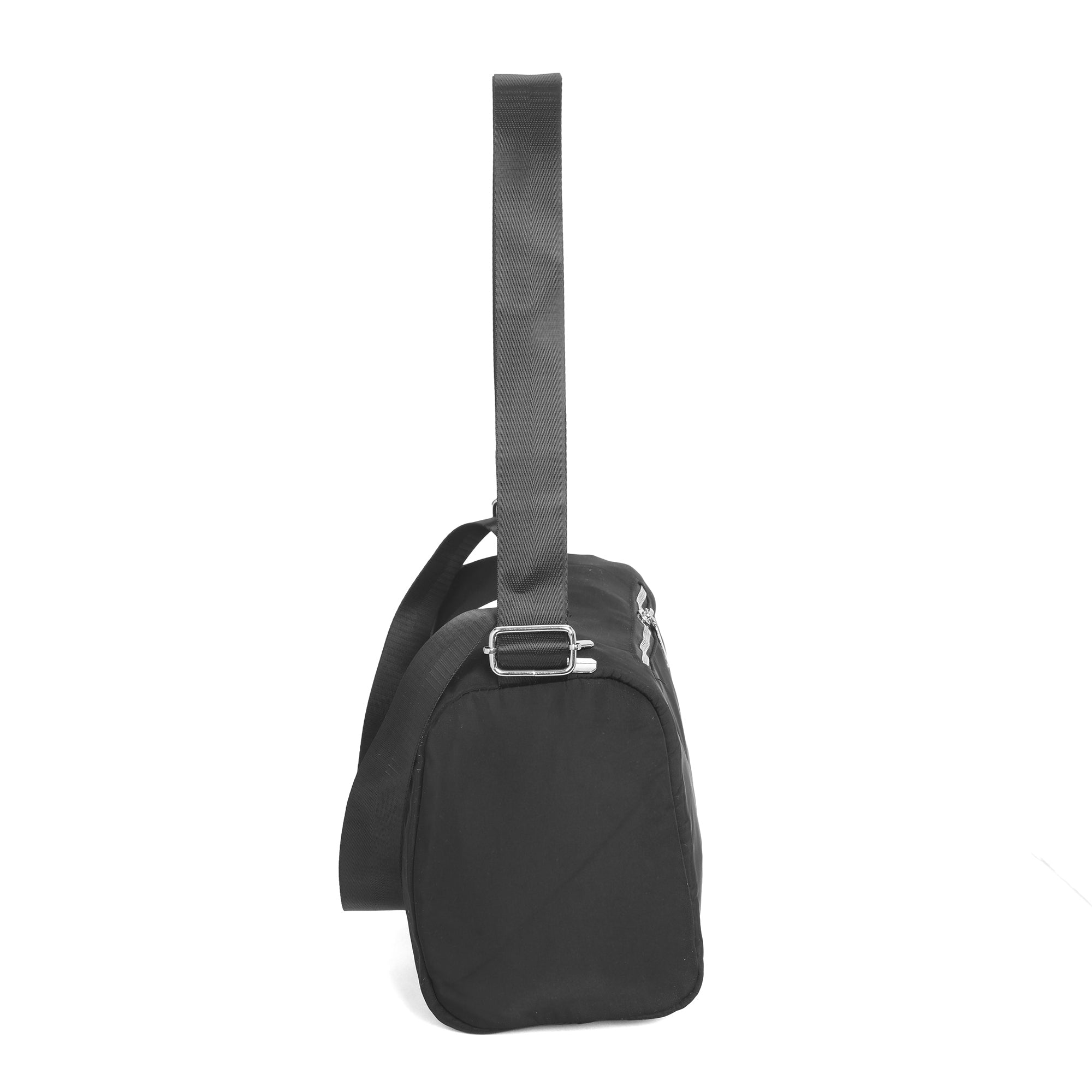 Unisex Waterproof Nylon Sling Bag
