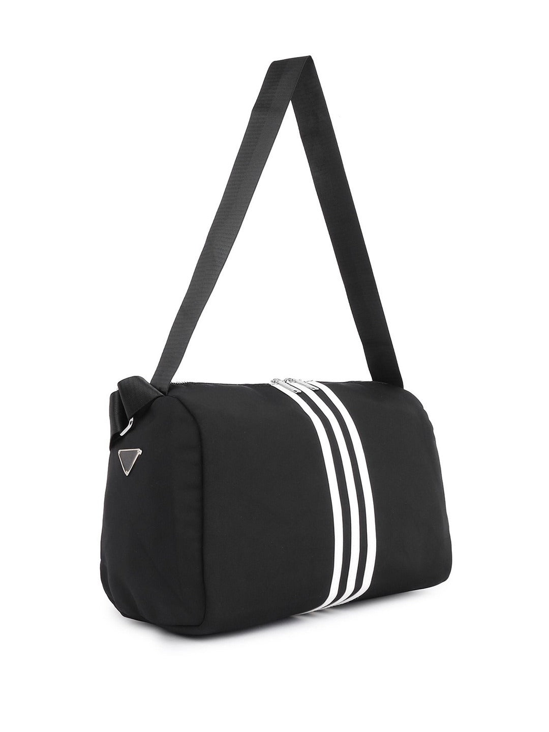 Unisex Waterproof Nylon Sling Bag